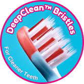 Brush-Baby Flossbrush 3-6yo | The Nest Attachment Parenting Hub